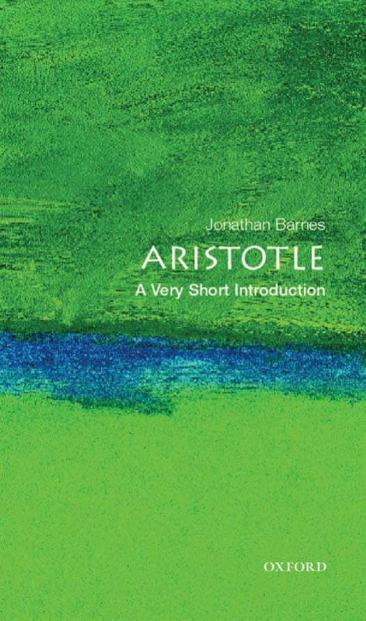 aristotle a very short introduction.jpg