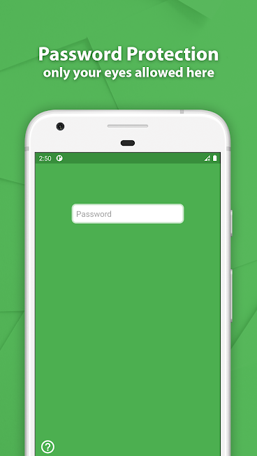 Secure Notepad - Private Notes With Lock password.png