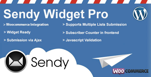 Sendy Widget Pro - WordPress Plugin.jpg