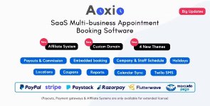 AOXIO - SAAS MULTI-BUSINESS SERVICE BOOKING SOFTWARE VERSION 2.3-WwW-Blackvol-CoM.jpg