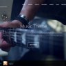 Themify Music WordPress Theme