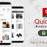 Quickad - Classified Native Android App Version