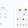 Furnitra - Modern eCommerce Elementor Template Kit