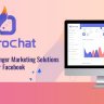 XeroChat - Complete Messenger Marketing Software for Facebook Nulled
