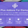 The Plus Addons for Elementor - Most Popular Addons For Elementor Nulled