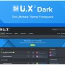 [TH] UI.X 2 Dark
