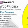 WooPricely - Dynamic Pricing & Discounts v1.3.6