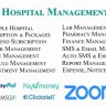 Multi Hospital - Hospital Management System (Saas App) Nulled