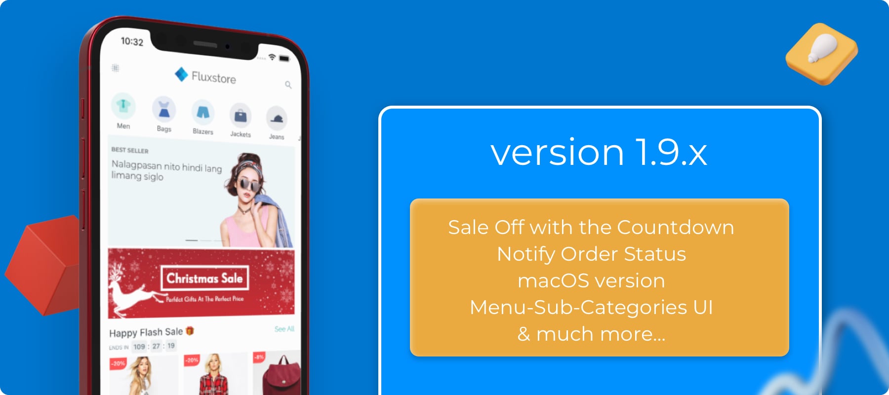 FLUXSTORE MULTI VENDOR - FLUTTER E-COMMERCE FULL APP-www-blackvol-com.jpg