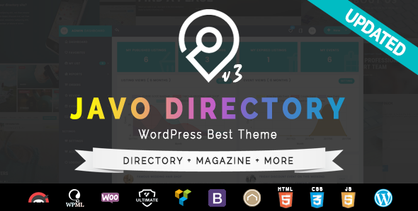 Javo Directory WordPress Theme.png