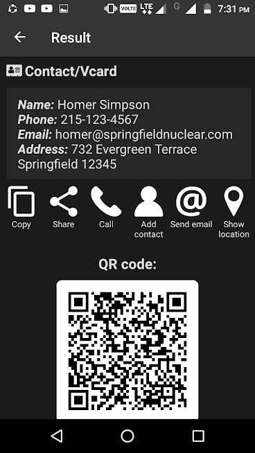 QR-Barcode Scanner PRO apk 2.png