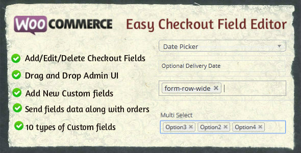 Woocommerce Easy Checkout Field Editor.jpg