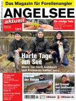 Angelsee aktuell Magazin Maerz-April