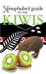 Xenophobe's Guide to the Kiwis