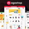 Mega Shop - Opencart 3 Multi-Purpose Responsive Theme