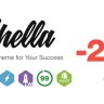 Shella - Multipurpose Shopify theme, fastest with the banner builder