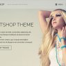 Themify Flatshop WordPress Theme