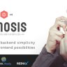 Osmosis - Responsive Multi-Purpose Theme