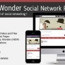 WoWonder - Ultimate PHP Social Network Platform