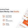 Bookly PRO - Appointment Booking and Scheduling Software Systems
