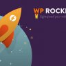 WP Rocket - Caching Plugin for WordPress