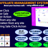 Affiliate Management System PHP Script