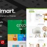 WoodMart - Responsive WooCommerce WP Themes