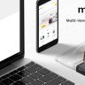 Martfury - WooCommerce Marketplace WordPress Themes