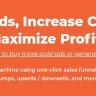 CartFlows Pro - Get More Leads, Increase Conversions & Maximize Profits
