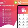 Android Video Editor - All In One Video Editor App