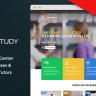 Masterstudy - Education WordPress Theme for Learning, Training Education Center