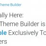 Thrive Theme Builder + Shapeshift Theme