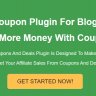 WP Coupons and Deals (Premium) - Best WordPress Coupon Plugin Nulled