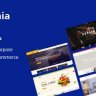 Armania - Multipurpose Elementor WooCommerce Theme (RTL Supported)