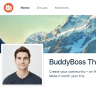 BuddyBoss - Platform Theme