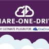 Share-one-Drive | OneDrive plugin for WordPress Nulled