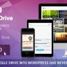 Use-your-Drive | Google Drive plugin for WordPress Nulled
