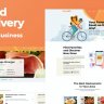 Food Delivery - Local Business