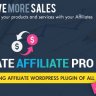 Ultimate Affiliate Pro WordPress Plugin Nulled