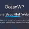 OceanWP - Free Multi-Purpose WordPress Theme + Premium Extensions