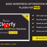 Webcraftic Clearfy Business - Wordpress Optimization Plugin Nulled