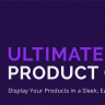 Ultimate Product Catalog Nulled