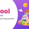 School Management - Education & Learning Management system for WordPress Nulled
