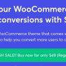 Shoptimizer - Optimize your WooCommerce store