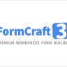 FormCraft - Premium WordPress Form Builder Nulled