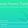 Gravity Forms Tooltips Add-On