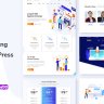 Seofy - Digital Marketing Agency WordPress Theme