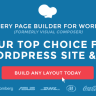WPBakery - WordPress Page Builder Plugins (formerly Visual Composer)