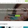 WPjobster - Service Marketplace WordPress Theme + Addons