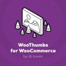 WooThumbs - WooCommerce Variation Images Nulled